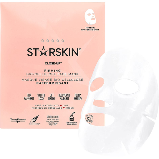 Close Up, 40 g Starskin Kasvonaamio