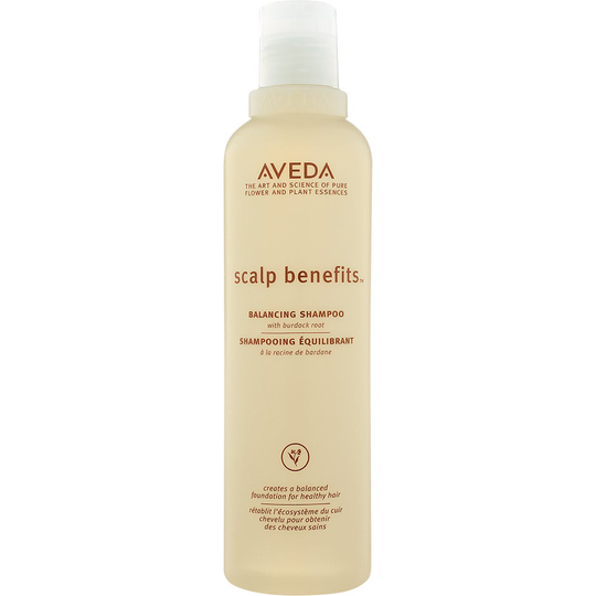 Scalp Benefits Shampoo, 250 ml Aveda Shampoo