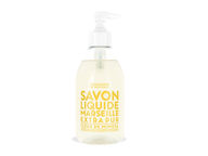 Compagnie de Provence Nestemäinen Marseille-saippua 300 ml Mimosa Flower