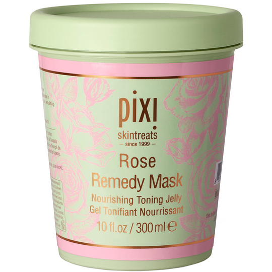 Rose Remedy Mask, 300 ml Pixi Kasvonaamio
