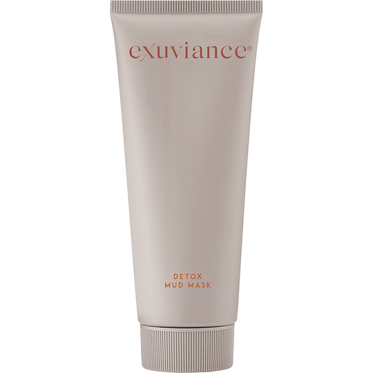 Detox Mud Mask, 100 ml Exuviance Kasvonaamio