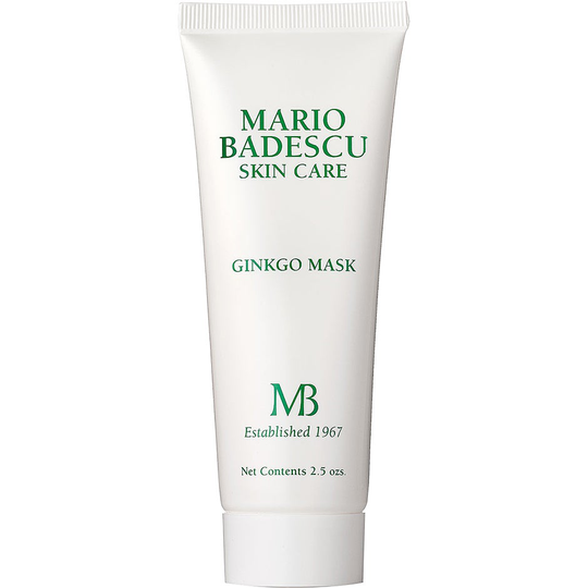 Mario Badescu Ginkgo Mask, 75 ml Mario Badescu Kasvonaamio