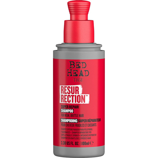 Resurrection Shampoo, 100 ml TIGI Bed Head Shampoo