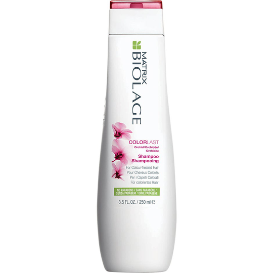 Matrix Biolage ColorLast Orchid Shampoo, 250 ml Matrix Shampoo