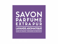 Compagnie De Provence saippua 100 g Aromatic lavender