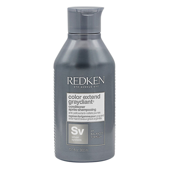 Color Extend Graydiant Conditioner, 300 ml Redken Hoitoaine