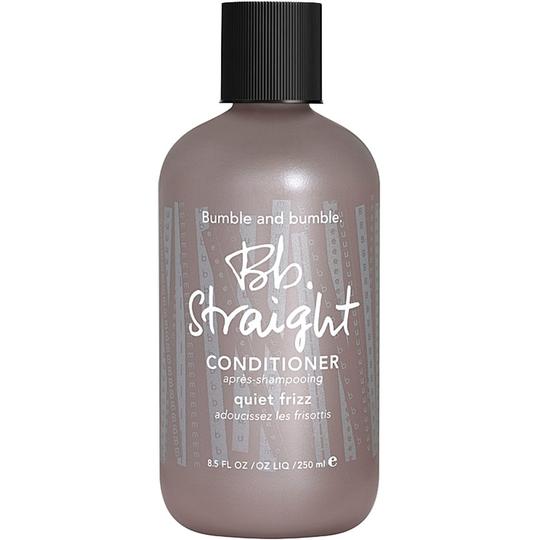 Bumble and bumble Straight Conditioner, 250 ml Bumble & Bumble Hoitoaine