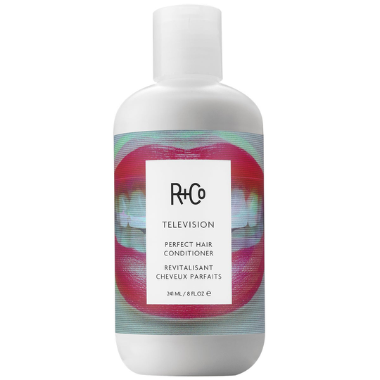 Television Perfect Conditioner, 241 ml R+CO Hoitoaine