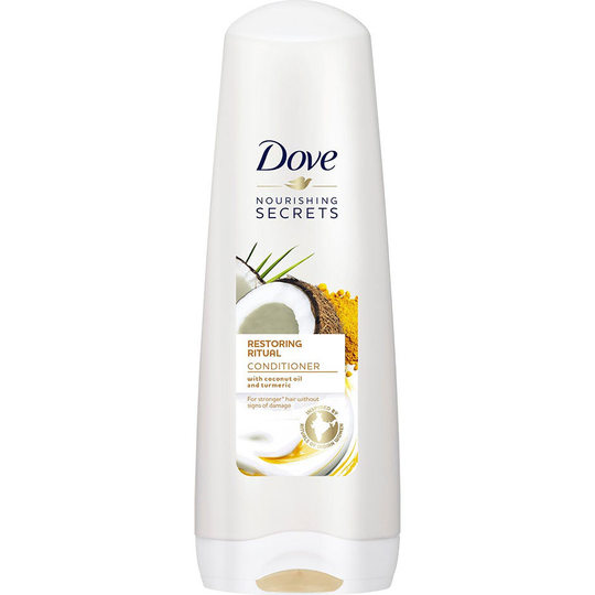 Restoring Balsam, 200 ml Dove Hoitoaine