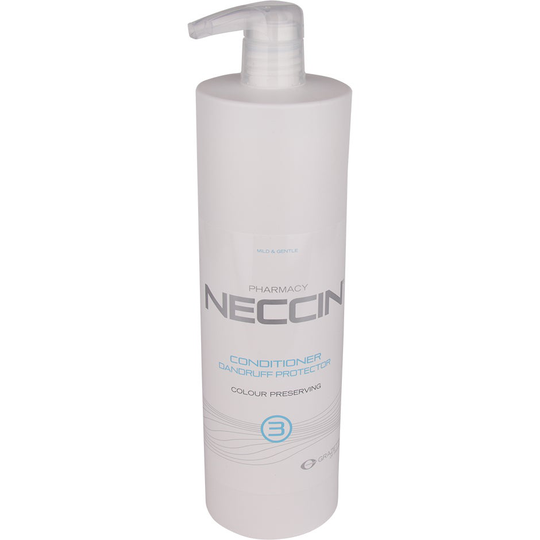 Neccin, 1000 ml Grazette of Sweden Hoitoaine