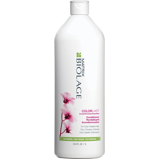 Matrix Biolage ColorLast Orchid Conditioner, 1000 ml Matrix Hoitoaine