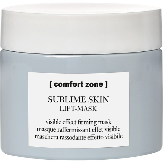 Sublime Skin Lift-Mask, 60 ml Comfort Zone Kasvonaamio