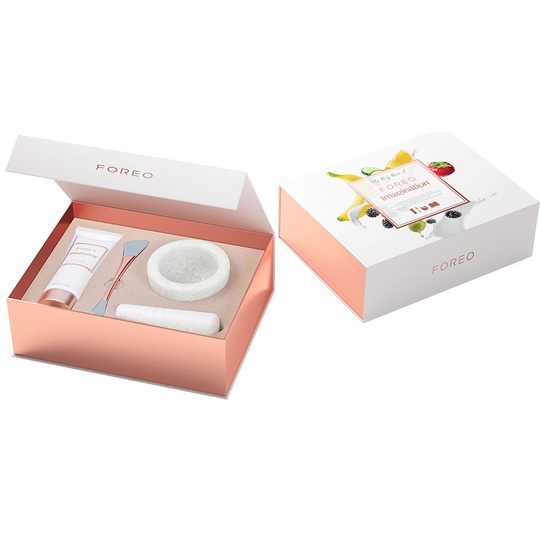 The Big Box Of Imagination, 100 ml Foreo Kasvoille