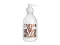 Compagnie De Provence Käsivoide 300 ml Olive & Lavender