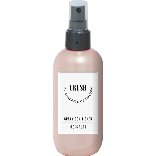 Crush, 200 ml Grazette of Sweden Hiuksiinjätettävät hoitoaineet