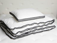 Delux Tencel Air tyyny