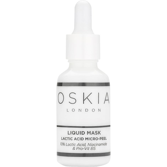 Liquid Mask, 30 ml Oskia Kasvonaamio