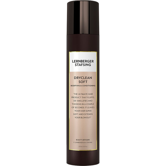 Lernberger Stafsing Dryclean Soft Bodifying & Conditioning, 200 ml Lernberger Stafsing Kuivashampoot