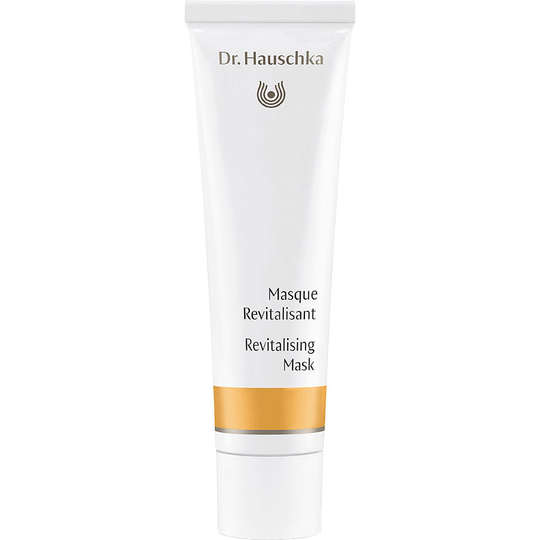 Revitalising Mask, Dr. Hauschka Kasvonaamio