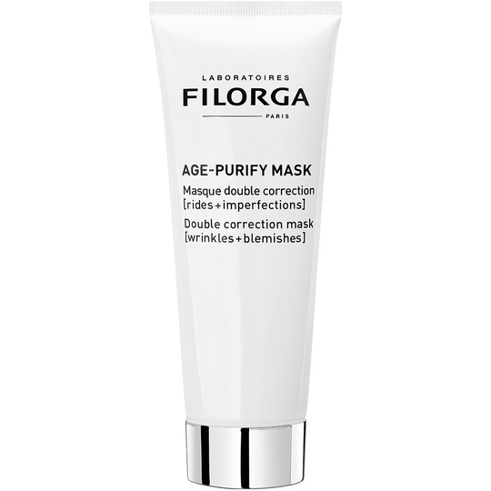Age-Purify Mask, 75 ml Filorga Kasvonaamio