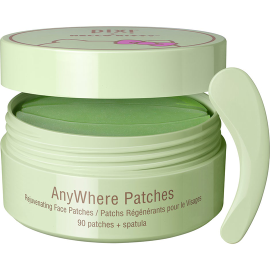 Pixi + Hello Kitty - AnyWhere Patches, Pixi Kasvonaamio