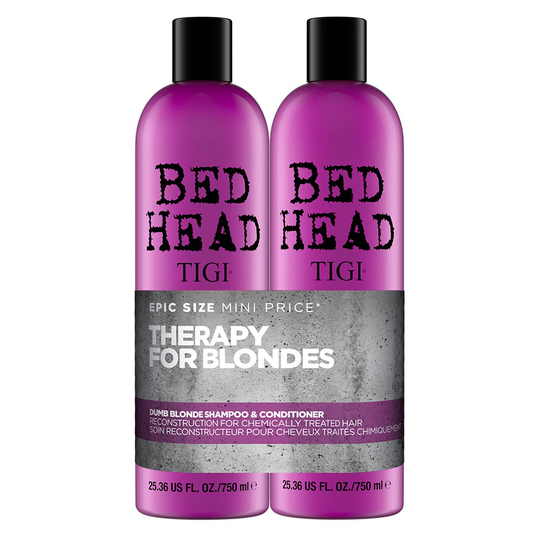 TIGI Bed Head Dumb Blonde Tweens, TIGI Bed Head Paketit