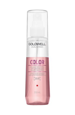Goldwell Dualsenses Color Brilliance, 150 ml Goldwell Hiuksiinjätettävät hoitoaineet