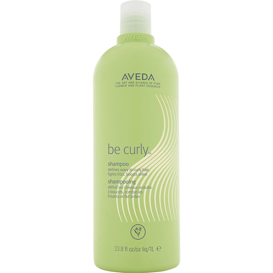 Be Curly Shampoo, 1000 ml Aveda Shampoo