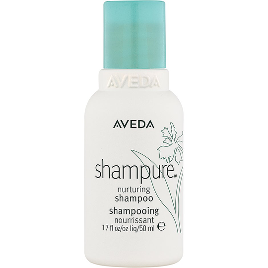 Shampure Shampoo, 50 ml Aveda Shampoo