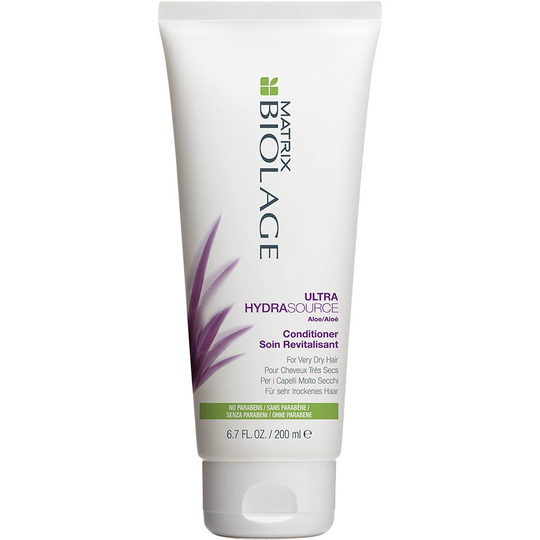 Matrix Biolage HydraSource Aloe Conditioner, 200 ml Matrix Hoitoaine