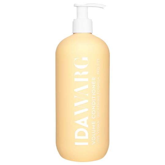 Volume Conditioner PRO Size, 500 ml Ida Warg Hoitoaine