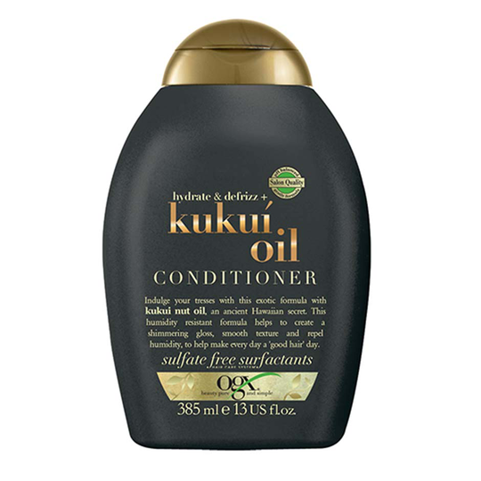 Kukui Oil, 385 ml OGX Hoitoaine