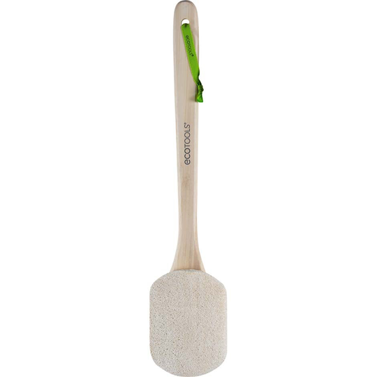 Loofah Bath Brush, Ecotools Kylpytarvikkeet