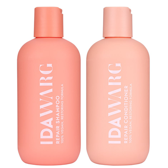 Repair DUO, Ida Warg Paketit