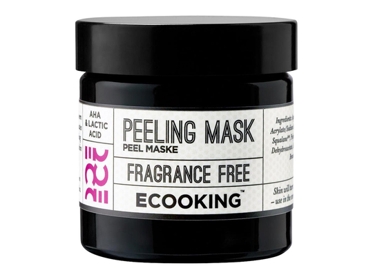 Peeling Mask, 50 ml Ecooking Kasvonaamio