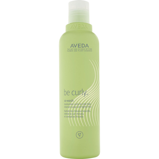 Be Curly Co-Wash Conditioner, 250 ml Aveda Hoitoaine