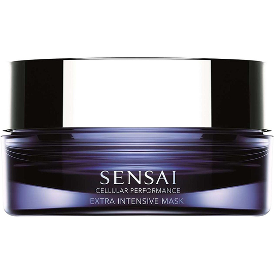 Sensai Cellular Performance Extra Intensive Mask, 75 ml Sensai Kasvonaamio