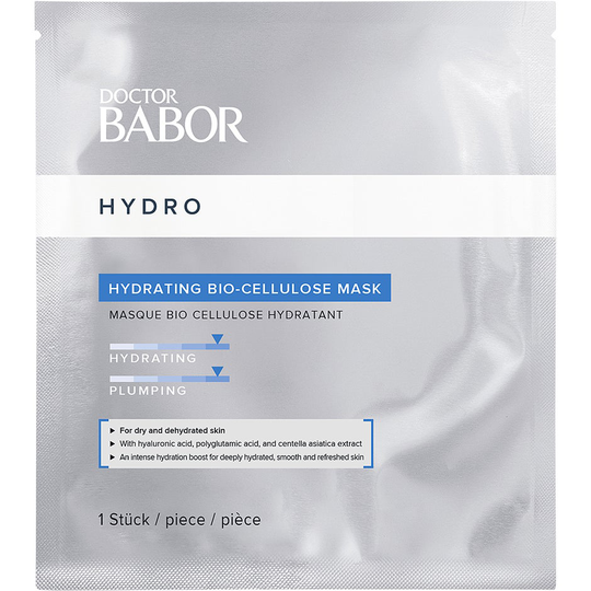Doctor Babor Hydra Mask, 1 pcs Babor Kasvonaamio
