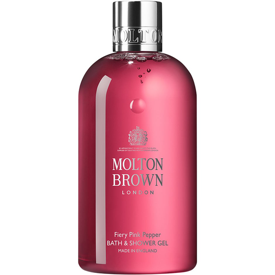 Pink Pepper Body Wash, 300 ml Molton Brown Suihkugeelit