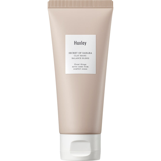 Balance Blend, 120 g Huxley Kasvonaamio